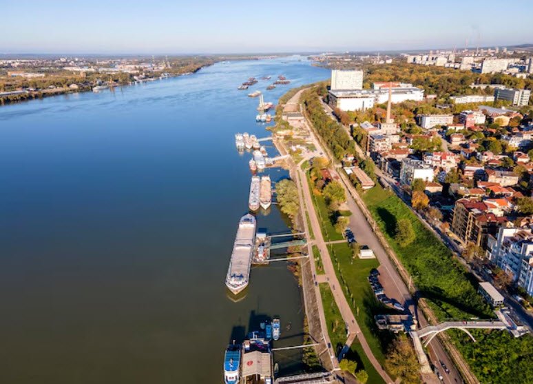 Ruse (Danube River City), Ruse Province, Bulgaria